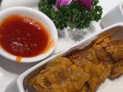 -闽南厝·闽南菜(福隆店)