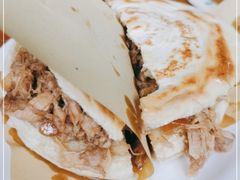 -子午路张记肉夹馍(翠华路店)