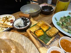 -云尊府云南菜·蒸汽石锅鱼(五棵松华熙店)