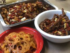 -老三样·旧食新味(万寿宫店)