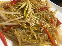 -丹东特色烤肉(南光三部店)