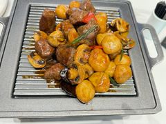 -酒蜻蜓·庭院私房菜(天元东路店)