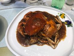 -嘉宴(明发外滩广场店)