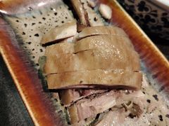 -南京大牌档(新街口德基广场店)