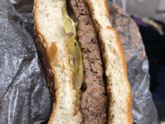 -汉堡王(EAC欧美中心店)