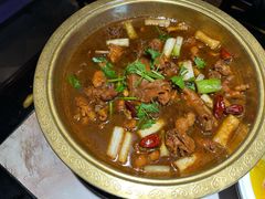 管家私房鸡-潍坊宴·大管家(文化路店)