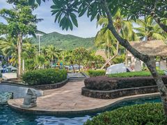 -石梅湾艾美度假酒店