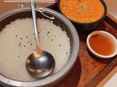 蟹粉捞饭-荟廷·晶萃(陆家嘴尚悦湾店)