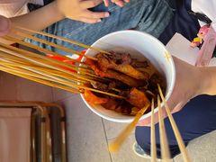 -喜姐炸串(新街汇广场店)