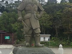 -天坛大佛