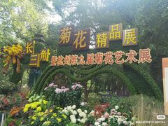 -杭州植物园