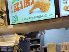 -德克士精巧店(大宁百联精巧PL店)