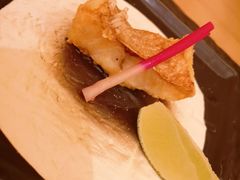 -鮨青(恒基名人购物中心店)