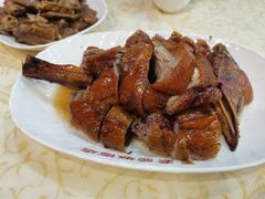 -禄源公·老莞诚饭店
