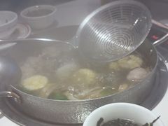 -八合里潮汕鲜牛肉火锅(深圳海岸城店)