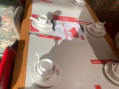 -焯牛潮汕牛肉火锅(云峰街创始店)
