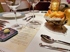 -北京古城老院厉晓麟精致菜