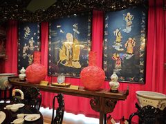 -誉八仙粤菜(万象天地店)