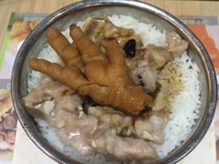 -添好运点心专门店(北角店)