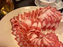 -北门涮肉·炭火铜锅涮肉(什刹海店)