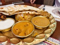 -食彩美印度特色美食餐厅·印度料理