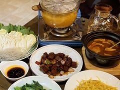 -日食记精菜馆(建邺万达店)