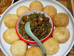 -小杨烤肉(朱雀店)