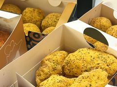 -正谈炸鸡(深圳首店)
