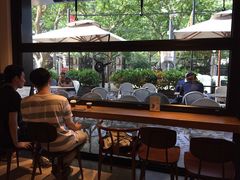 -Peet's 皮爷咖啡(东湖路手作店)