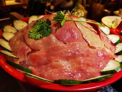-蜀大侠火锅(四川北路店)