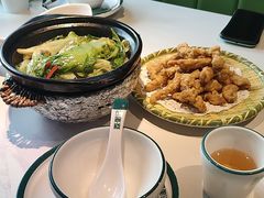 -荔粥记潮汕砂锅粥(太湖路店)