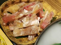 牛蹄筋-盡膳口福跷脚牛肉火锅(合生汇购物中心店)