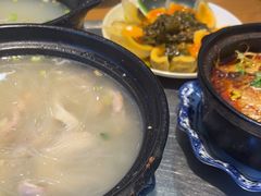 -廖记老砂锅(上清寺店)