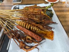 -棣爸油炸(张公桥店)