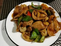 -十面春风·江南面馆(崇宁路店)