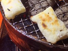 -山之屋炭火烧肉·生啤畅饮(大朗万科中央公园店)