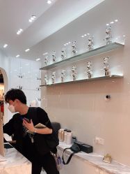 点击看大图 -东方麒麟·潘多拉SALON