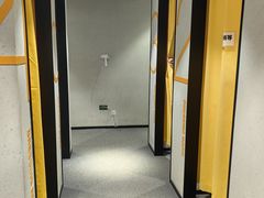 -超级猩猩健身·团课(国贸店)