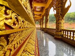 -西双版纳勐泐文化旅游区