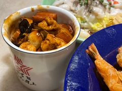 -小吊梨汤·北京菜·烤鸭(清河万象汇店)