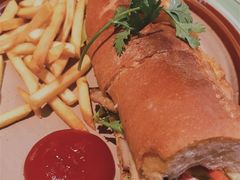-saigon saigon | 西贡西贡(滨北店)
