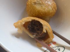 -毛华美食(清扬路店)