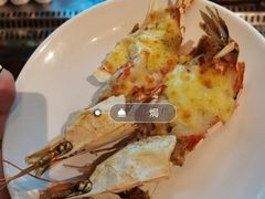 -芭菲盛宴·环球美食(北城国际店)