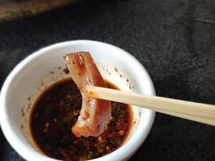 -龙福源密云水库灶台鱼