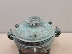 -上海博物馆(人民广场馆)