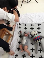 -巧克力城堡