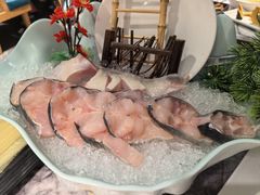 -鱼豆吉·豆浆鱼火锅(宜昌万达店)