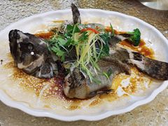 -北海渔村酒楼·粤菜海鲜点心(新华店)