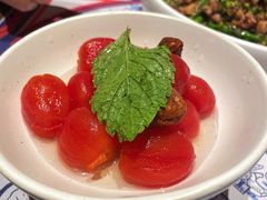 -铁公鸡·四川料理(天环广场店)