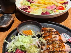 -炉胜·炉端烧·居酒屋